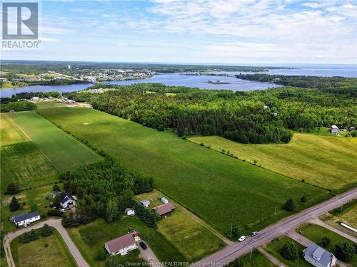 200 St Joseph St, Saint-Joseph-De-Kent, NB - Outdoor With View