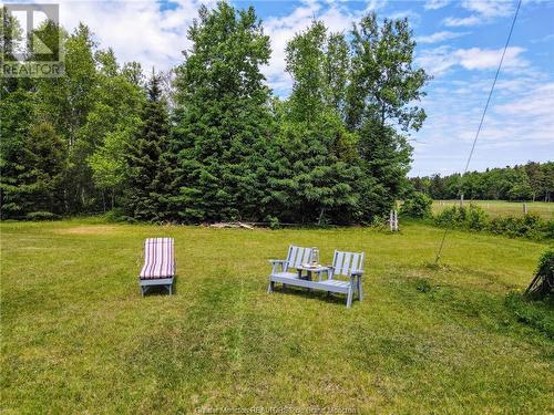 200 St Joseph St, Saint-Joseph-De-Kent, NB - Outdoor With View