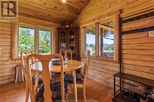 200 St Joseph St, Saint-Joseph-De-Kent, NB - Indoor Photo Showing Dining Room