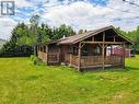 200 St Joseph St, Saint-Joseph-De-Kent, NB  - Outdoor With Deck Patio Veranda 