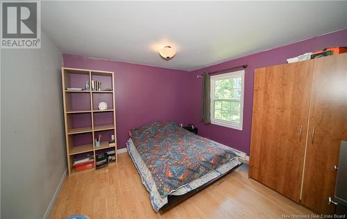 597 Smythe Street, Fredericton, NB - Indoor Photo Showing Bedroom