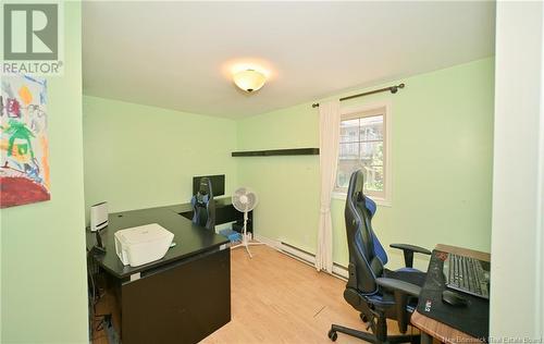 597 Smythe Street, Fredericton, NB - Indoor Photo Showing Other Room