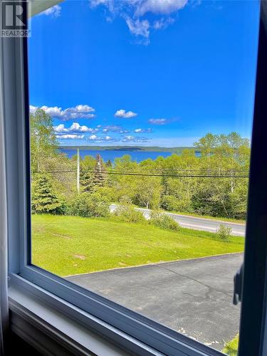 93 Goose Bay Drive, Musgravetown, NL - Outdoor With View