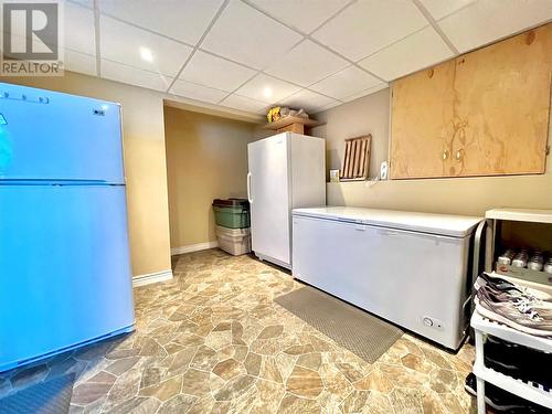 93 Goose Bay Drive, Musgravetown, NL - Indoor Photo Showing Laundry Room