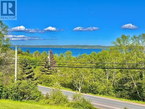 93 Goose Bay Drive, Musgravetown, NL - Outdoor With Body Of Water With View