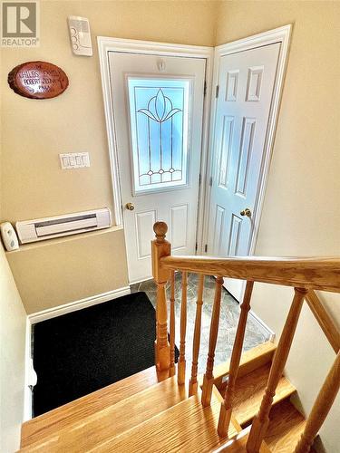 93 Goose Bay Drive, Musgravetown, NL - Indoor Photo Showing Other Room