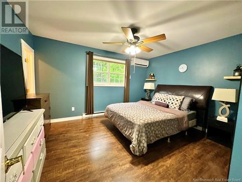 12 Anderson Street, Fredericton, NB - Indoor Photo Showing Bedroom