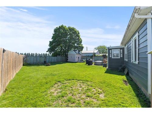 22417 Creek Road, Chatham, ON 