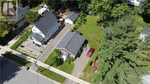 228 Winslow Street, Fredericton, NB - Outdoor With View