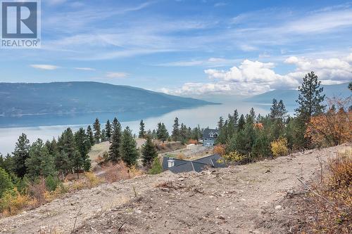 450 Mountain Drive, Vernon, BC 