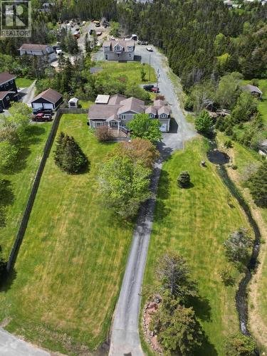 10 Russworthy Place, Torbay, NL - Outdoor With View