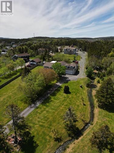 10 Russworthy Place, Torbay, NL - Outdoor With View