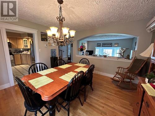 10 Russworthy Place, Torbay, NL - Indoor Photo Showing Dining Room