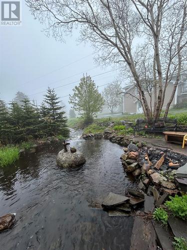 10 Russworthy Place, Torbay, NL - Outdoor With Body Of Water With View