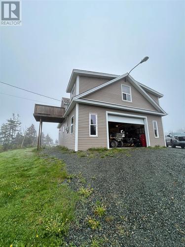 10 Russworthy Place, Torbay, NL - Outdoor