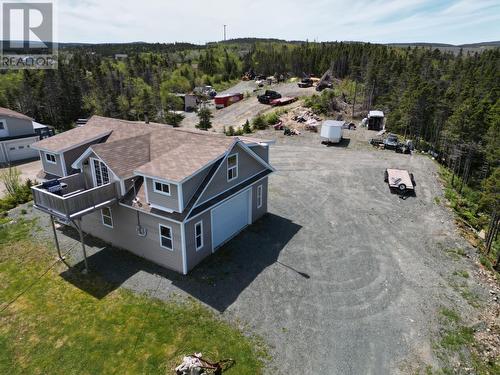 10 Russworthy Place, Torbay, NL - Outdoor With View