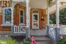 243 Birch Street, Collingwood, ON  - Outdoor 