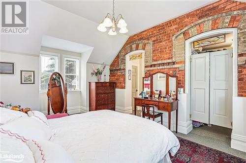 243 Birch Street, Collingwood, ON - Indoor Photo Showing Bedroom