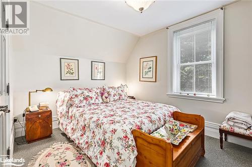 243 Birch Street, Collingwood, ON - Indoor Photo Showing Bedroom