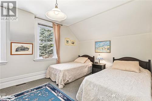 243 Birch Street, Collingwood, ON - Indoor Photo Showing Bedroom