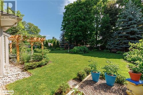 243 Birch Street, Collingwood, ON - Outdoor