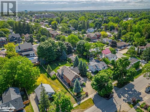 243 Birch Street, Collingwood, ON - Outdoor With View