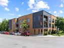 FaÃ§ade - 307-2560 Rue Bélanger, Montréal (Rosemont/La Petite-Patrie), QC  - Outdoor With Facade 