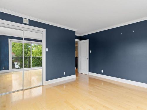 Master bedroom - 307-2560 Rue Bélanger, Montréal (Rosemont/La Petite-Patrie), QC - Indoor Photo Showing Other Room