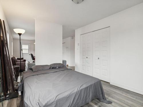 Chambre Ã Â coucher - 172 Rue Eddy, Gatineau (Hull), QC - Indoor Photo Showing Bedroom