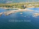 1009 Beach Rd, Ucluelet, BC 