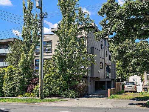 4-1234 Johnson St, Victoria, BC 