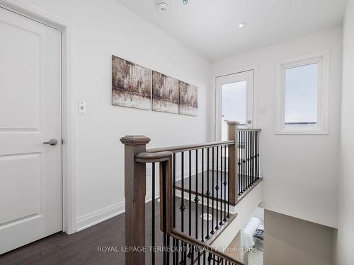 613 Port Darlington Rd, Clarington, ON - Indoor Photo Showing Other Room