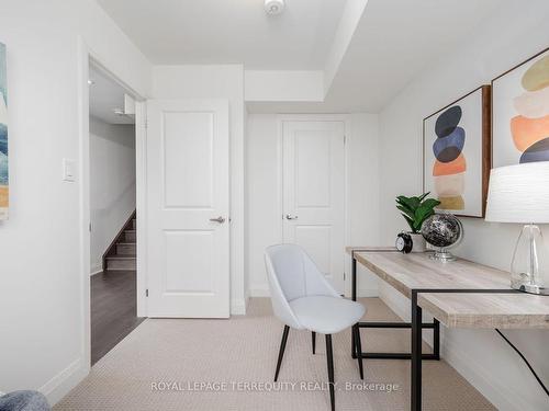 613 Port Darlington Rd, Clarington, ON - Indoor Photo Showing Bathroom