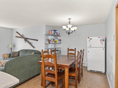 211-225 Kettle View Road, Big White, BC - Indoor Photo Showing Dining Room