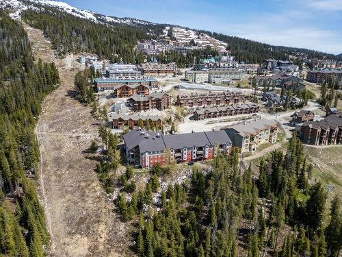 211-225 Kettle View Road, Big White, BC - Outdoor With View