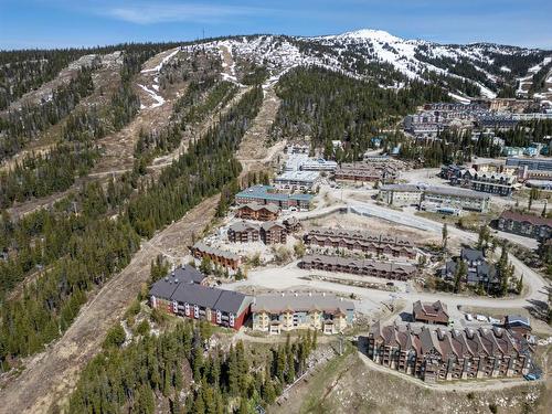 211-225 Kettle View Road, Big White, BC - Outdoor With View