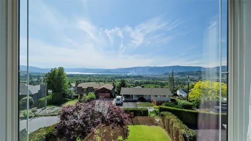 1265 Toovey Road, Kelowna, BC -  With View