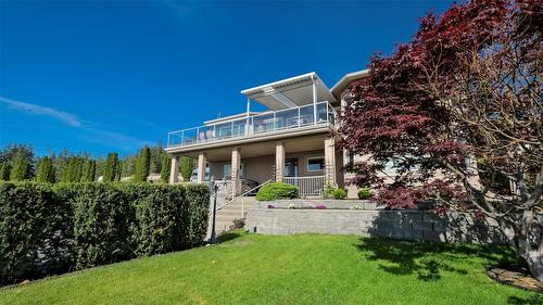 1265 Toovey Road, Kelowna, BC - Outdoor