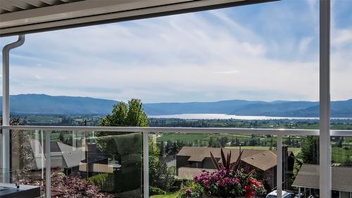 1265 Toovey Road, Kelowna, BC - Outdoor With View