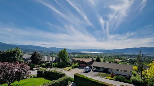 1265 Toovey Road, Kelowna, BC - Outdoor With View