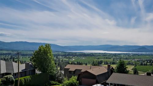 1265 Toovey Road, Kelowna, BC - Outdoor With View