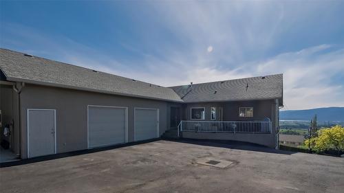 1265 Toovey Road, Kelowna, BC - Outdoor With Deck Patio Veranda