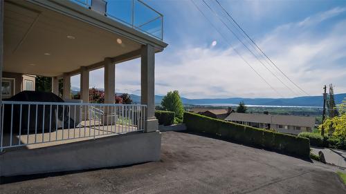 1265 Toovey Road, Kelowna, BC - Outdoor