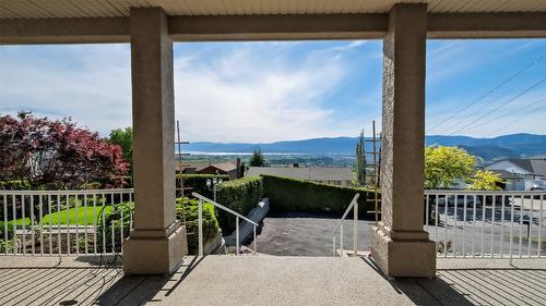 1265 Toovey Road, Kelowna, BC - Outdoor With Deck Patio Veranda