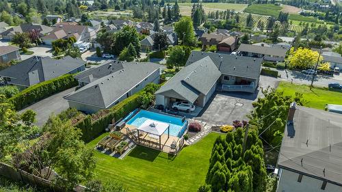 1265 Toovey Road, Kelowna, BC - Outdoor With View