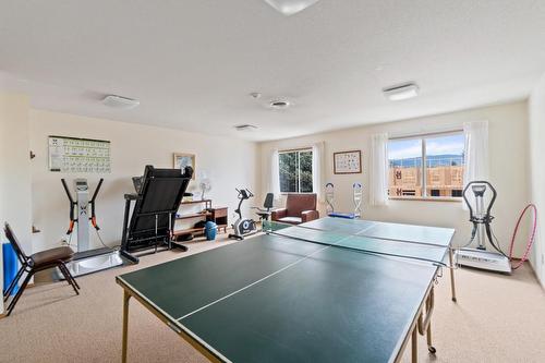 101-1610 Gordon Drive, Kelowna, BC - Indoor Photo Showing Other Room