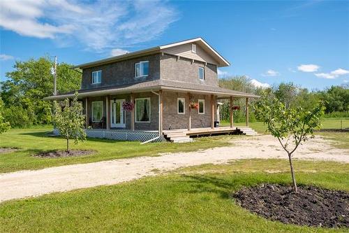 1140 88Nw Rd, Argyle, MB 