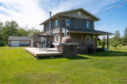 1140 88Nw Rd, Argyle, MB 