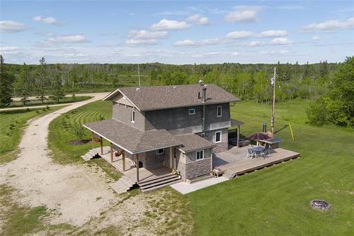 1140 88Nw Rd, Argyle, MB 