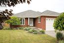 1643 Ravenwood Drive, Peterborough, ON  - Outdoor 